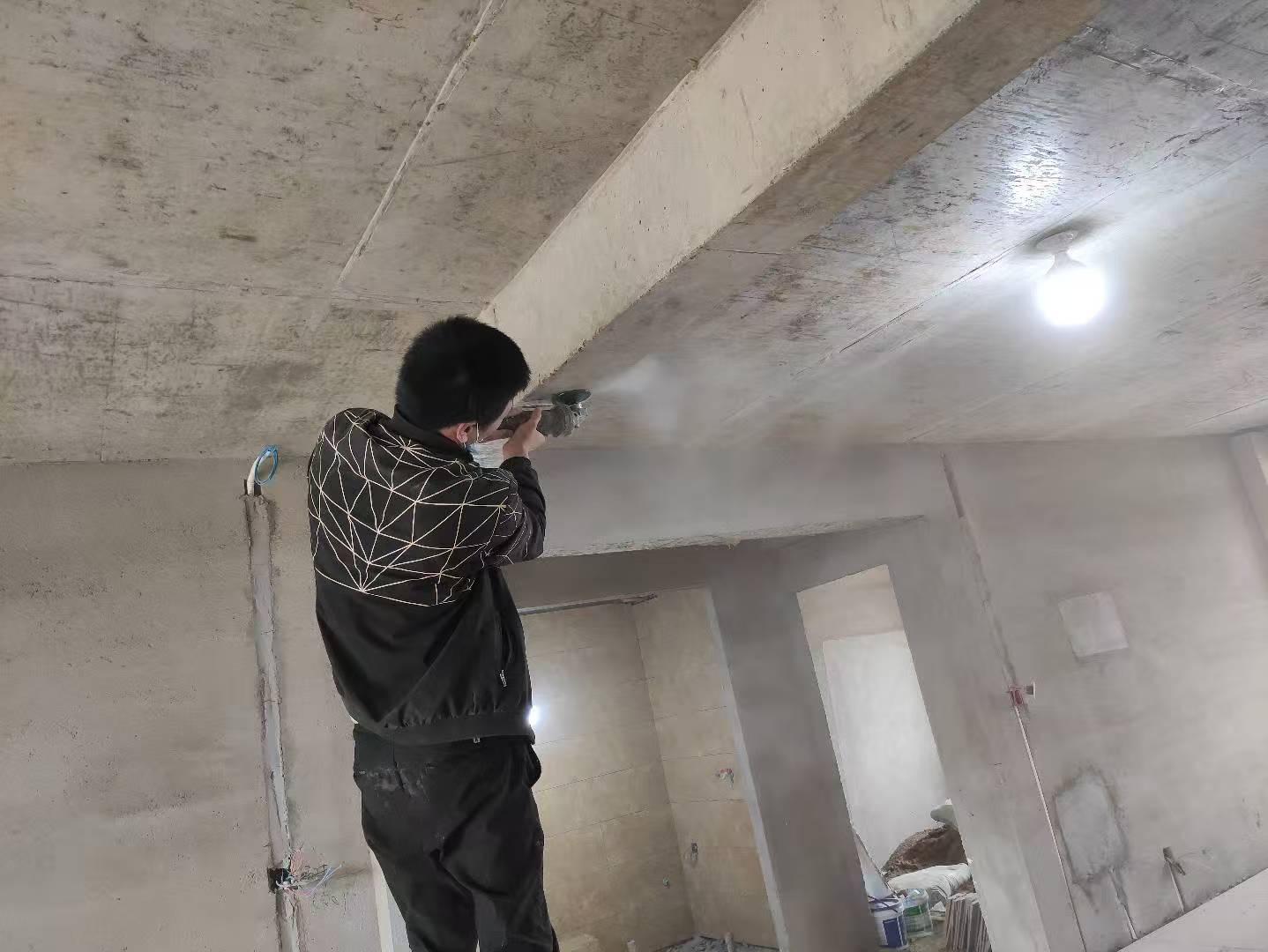 鹤岗碳纤维布加固的效果如何