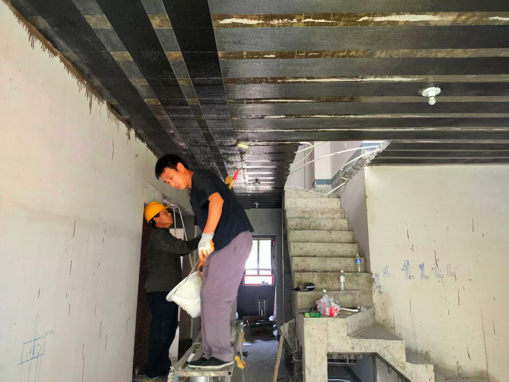鹤岗房屋加固需要考虑的问题